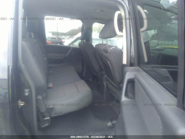 Photo 7 VIN: 1N6AA0EC6AN316864 - NISSAN TITAN 