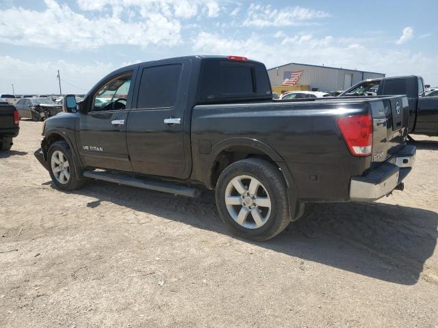 Photo 1 VIN: 1N6AA0EC6AN324320 - NISSAN TITAN XE 