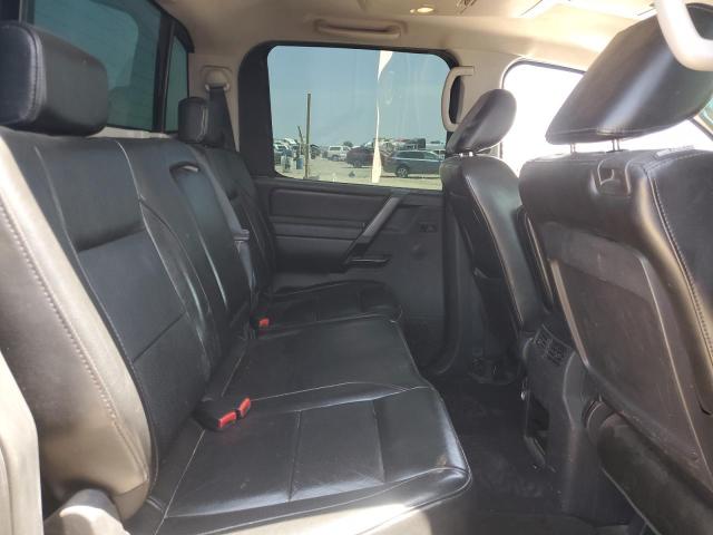 Photo 10 VIN: 1N6AA0EC6AN324320 - NISSAN TITAN XE 