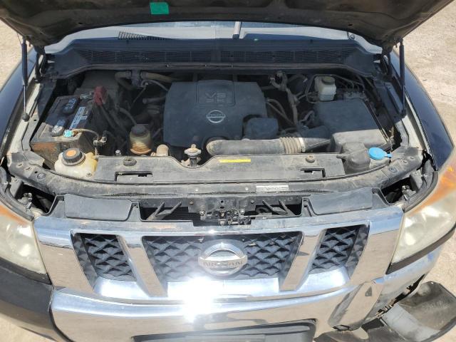 Photo 11 VIN: 1N6AA0EC6AN324320 - NISSAN TITAN XE 