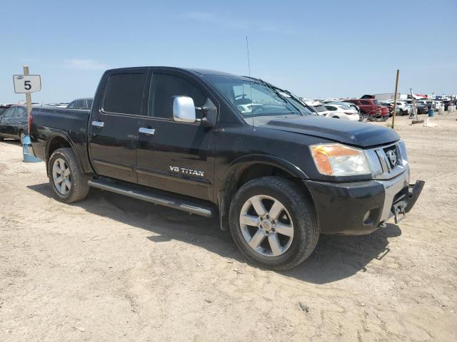 Photo 3 VIN: 1N6AA0EC6AN324320 - NISSAN TITAN XE 