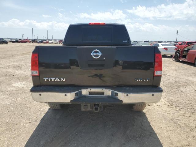 Photo 5 VIN: 1N6AA0EC6AN324320 - NISSAN TITAN XE 