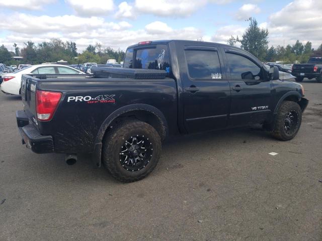 Photo 2 VIN: 1N6AA0EC6BN302772 - NISSAN TITAN 