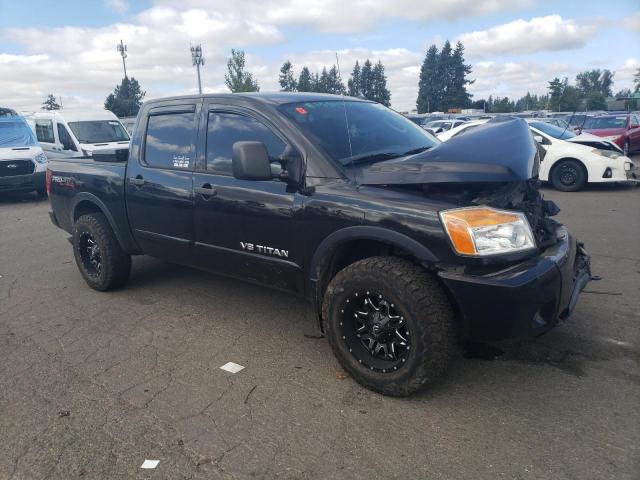 Photo 3 VIN: 1N6AA0EC6BN302772 - NISSAN TITAN 