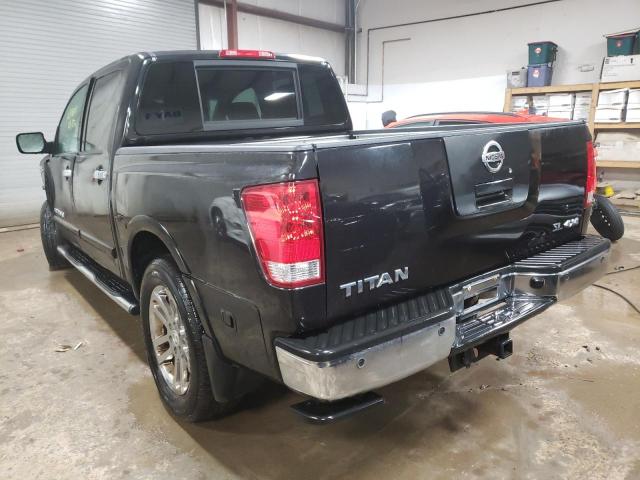 Photo 2 VIN: 1N6AA0EC6CN305916 - NISSAN TITAN S 