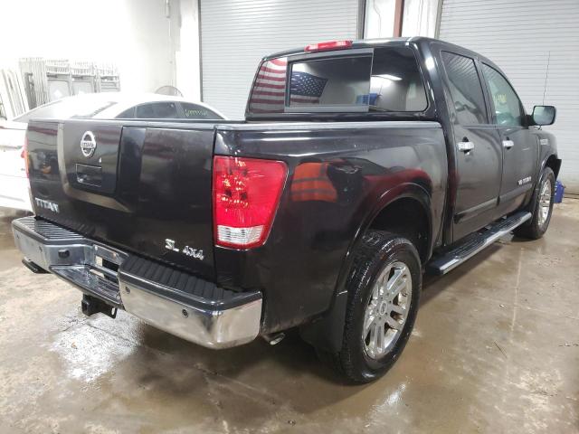 Photo 3 VIN: 1N6AA0EC6CN305916 - NISSAN TITAN S 