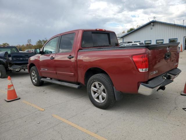 Photo 1 VIN: 1N6AA0EC6DN314617 - NISSAN TITAN S 