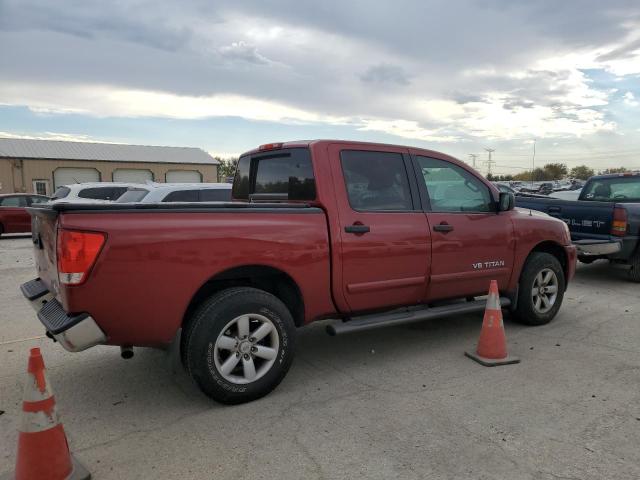 Photo 2 VIN: 1N6AA0EC6DN314617 - NISSAN TITAN S 