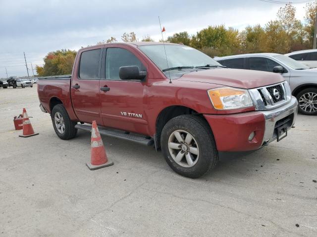 Photo 3 VIN: 1N6AA0EC6DN314617 - NISSAN TITAN S 