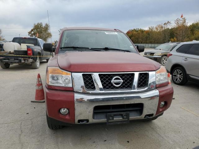 Photo 4 VIN: 1N6AA0EC6DN314617 - NISSAN TITAN S 