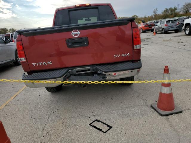 Photo 5 VIN: 1N6AA0EC6DN314617 - NISSAN TITAN S 