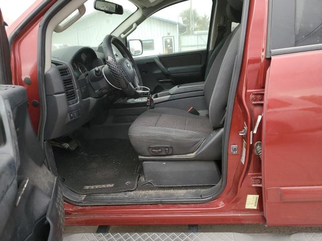 Photo 6 VIN: 1N6AA0EC6DN314617 - NISSAN TITAN S 