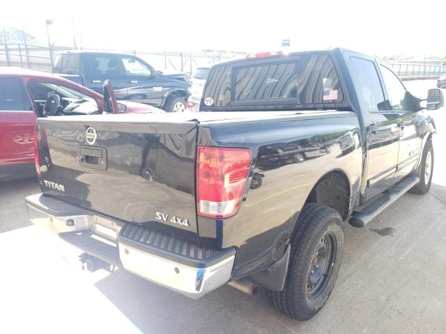 Photo 3 VIN: 1N6AA0EC6EN505472 - NISSAN TITAN S 