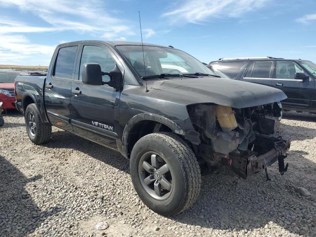 Photo 3 VIN: 1N6AA0EC6FN513038 - NISSAN TITAN S 