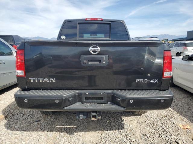 Photo 5 VIN: 1N6AA0EC6FN513038 - NISSAN TITAN S 