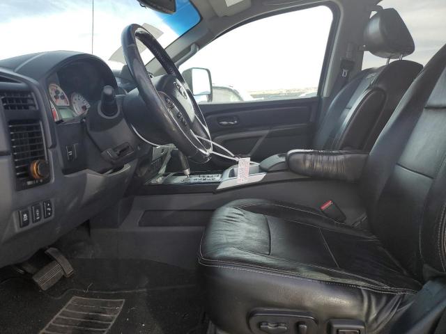 Photo 6 VIN: 1N6AA0EC6FN513038 - NISSAN TITAN S 