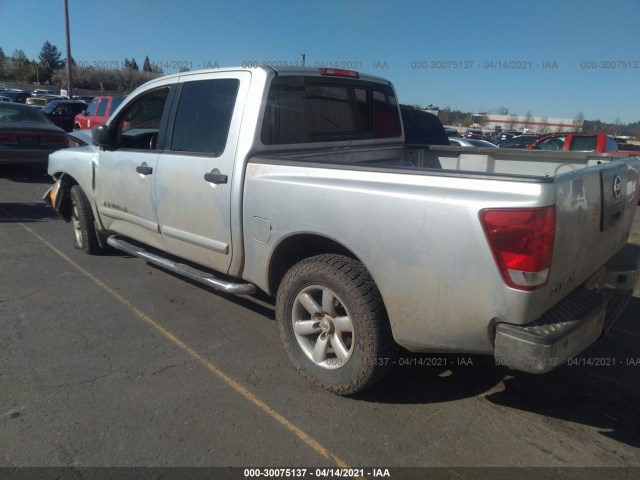 Photo 2 VIN: 1N6AA0EC7AN320731 - NISSAN TITAN 