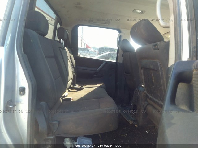 Photo 7 VIN: 1N6AA0EC7AN320731 - NISSAN TITAN 