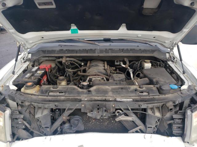 Photo 10 VIN: 1N6AA0EC7BN302571 - NISSAN TITAN S 