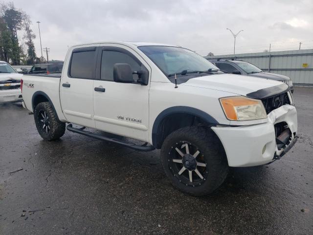 Photo 3 VIN: 1N6AA0EC7BN302571 - NISSAN TITAN S 