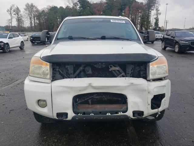 Photo 4 VIN: 1N6AA0EC7BN302571 - NISSAN TITAN S 