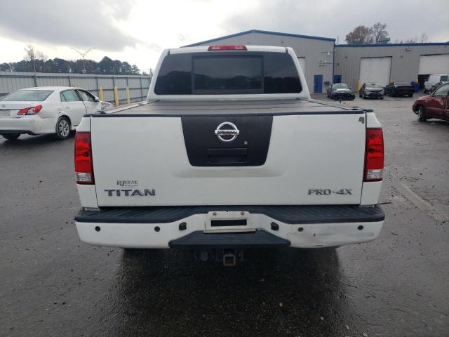 Photo 5 VIN: 1N6AA0EC7BN302571 - NISSAN TITAN S 