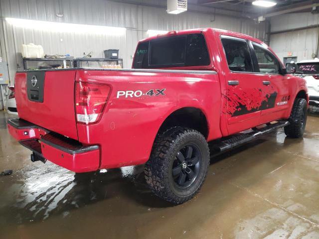 Photo 2 VIN: 1N6AA0EC7BN308080 - NISSAN TITAN S 