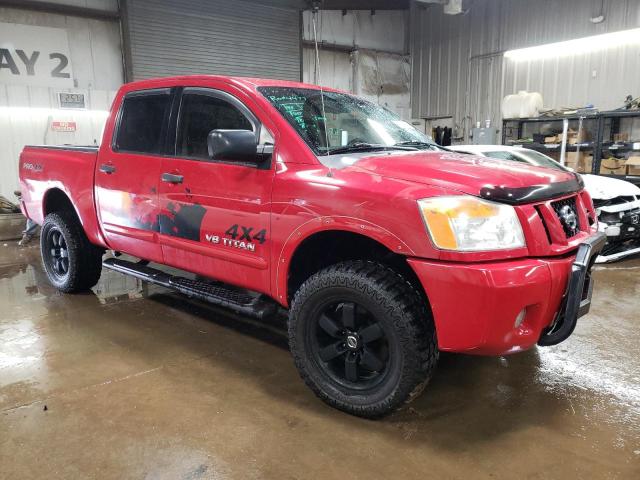 Photo 3 VIN: 1N6AA0EC7BN308080 - NISSAN TITAN S 