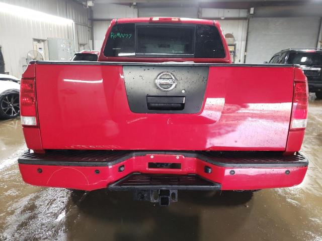 Photo 5 VIN: 1N6AA0EC7BN308080 - NISSAN TITAN S 