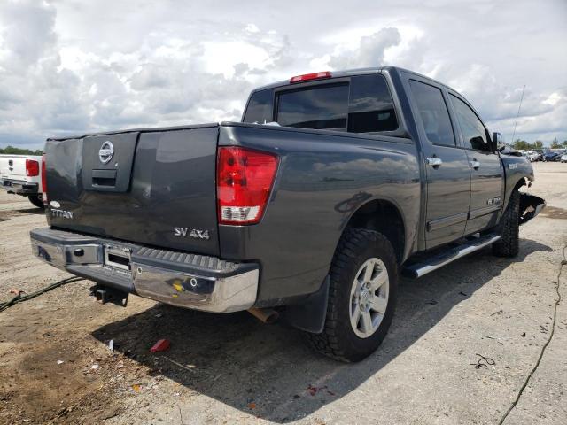 Photo 3 VIN: 1N6AA0EC7BN315546 - NISSAN TITAN S 