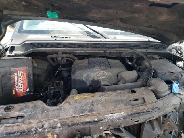 Photo 6 VIN: 1N6AA0EC7BN315546 - NISSAN TITAN S 