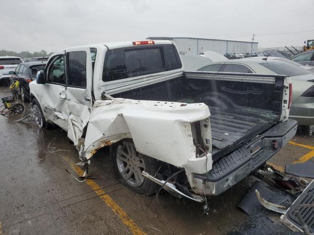 Photo 1 VIN: 1N6AA0EC7DN303724 - NISSAN TITAN S 