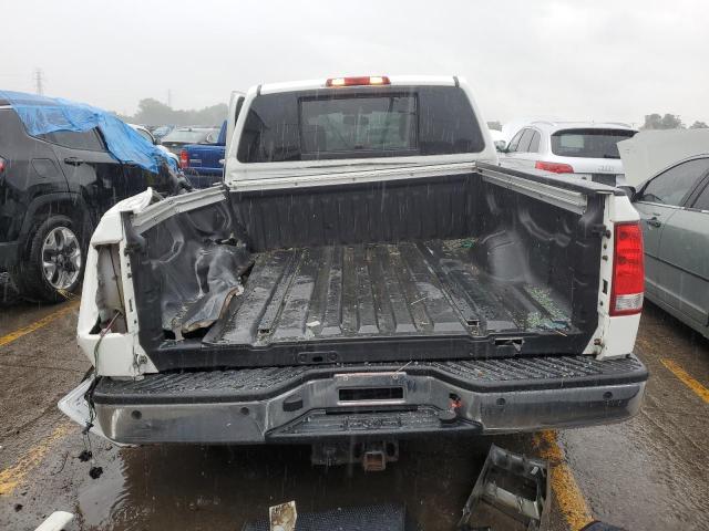 Photo 5 VIN: 1N6AA0EC7DN303724 - NISSAN TITAN S 