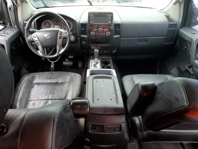 Photo 7 VIN: 1N6AA0EC7DN303724 - NISSAN TITAN S 