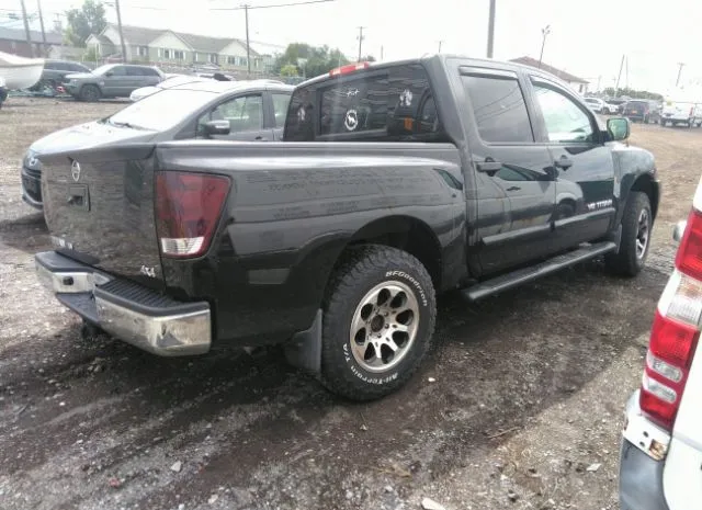 Photo 3 VIN: 1N6AA0EC7EN503732 - NISSAN TITAN 