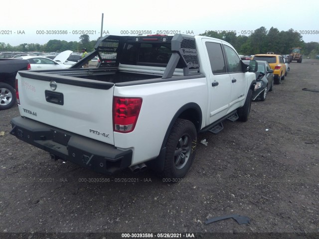 Photo 3 VIN: 1N6AA0EC7EN505142 - NISSAN TITAN 