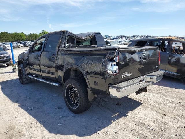 Photo 1 VIN: 1N6AA0EC7EN505562 - NISSAN TITAN 