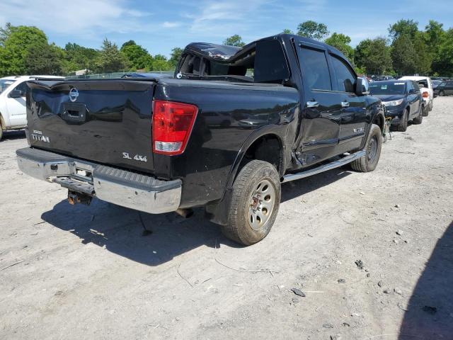 Photo 2 VIN: 1N6AA0EC7EN505562 - NISSAN TITAN 