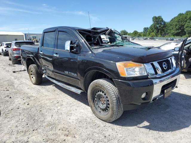 Photo 3 VIN: 1N6AA0EC7EN505562 - NISSAN TITAN 