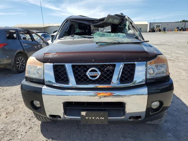 Photo 4 VIN: 1N6AA0EC7EN505562 - NISSAN TITAN 