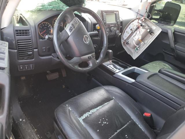 Photo 7 VIN: 1N6AA0EC7EN505562 - NISSAN TITAN 