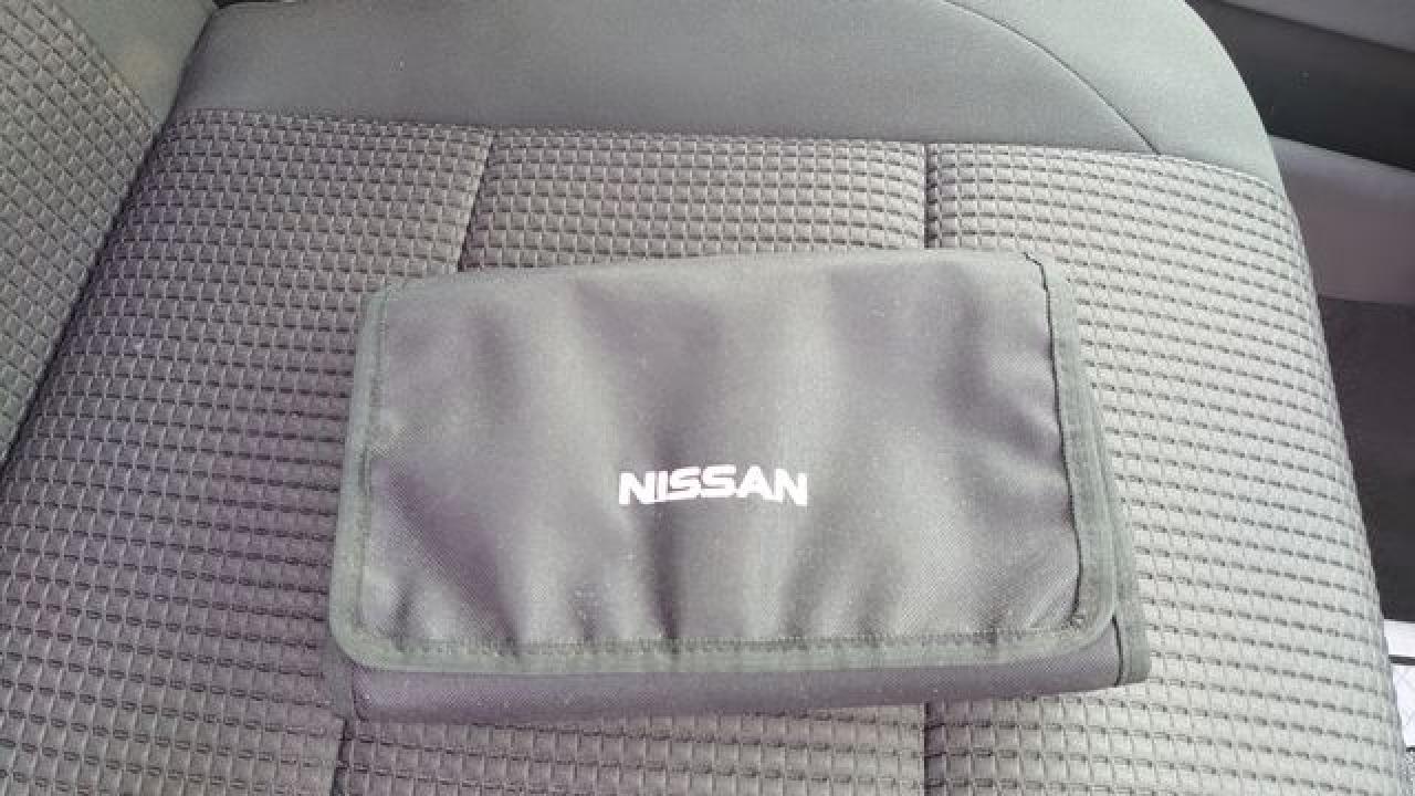 Photo 8 VIN: 1N6AA0EC7EN514701 - NISSAN TITAN 