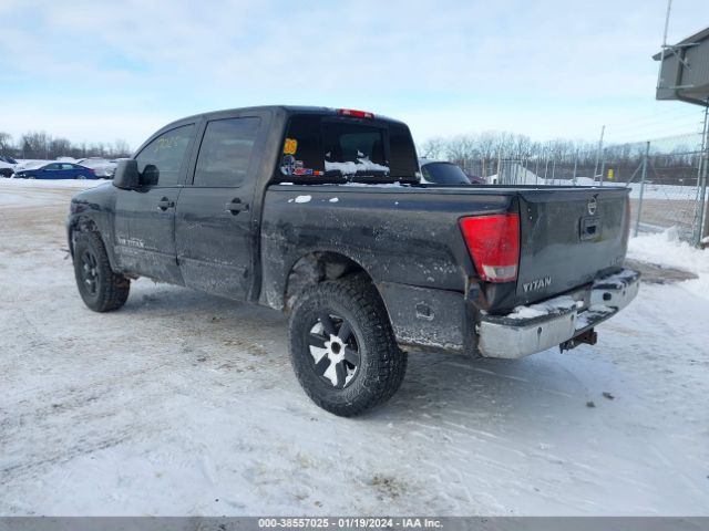 Photo 2 VIN: 1N6AA0EC7EN515167 - NISSAN TITAN 