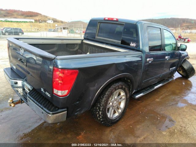 Photo 3 VIN: 1N6AA0EC7EN518876 - NISSAN TITAN 