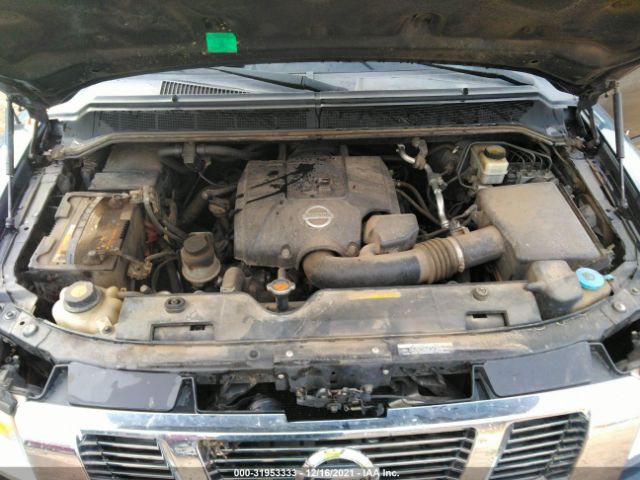 Photo 9 VIN: 1N6AA0EC7EN518876 - NISSAN TITAN 