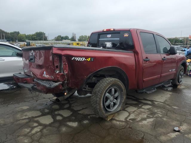 Photo 2 VIN: 1N6AA0EC7FN500301 - NISSAN TITAN S 