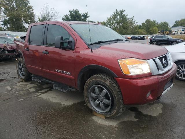 Photo 3 VIN: 1N6AA0EC7FN500301 - NISSAN TITAN S 