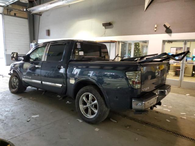 Photo 1 VIN: 1N6AA0EC7FN500623 - NISSAN TITAN 