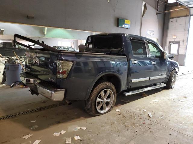 Photo 2 VIN: 1N6AA0EC7FN500623 - NISSAN TITAN 