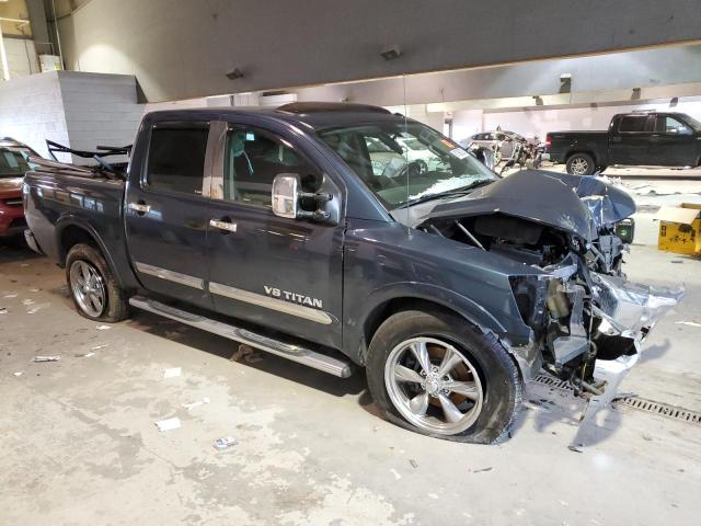 Photo 3 VIN: 1N6AA0EC7FN500623 - NISSAN TITAN 